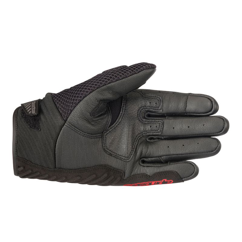 Alpinestars SMX-1 Air V2 Gloves - Image 2