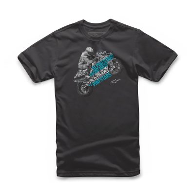 Alpinestars Triple T-Shirt