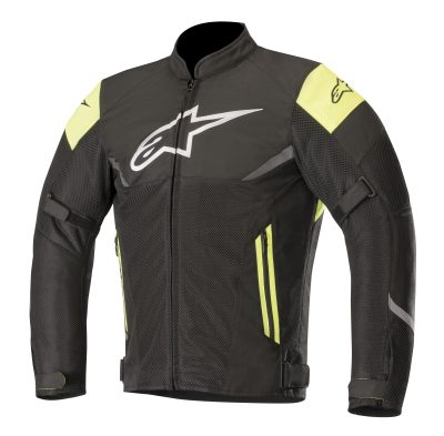 Alpinestars Axel Air Jacket (Asian Fit)