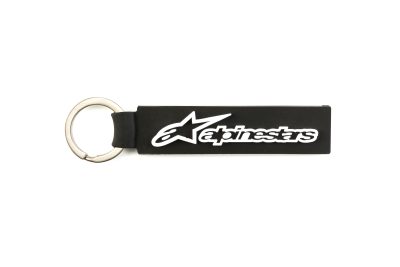 Alpinestars Horizontal Keychain