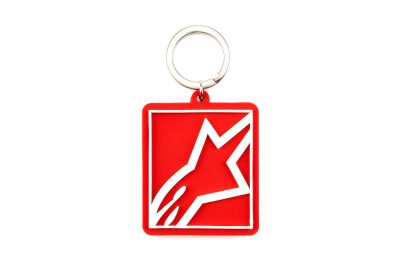 Alpinestars Corp Shift Keychain