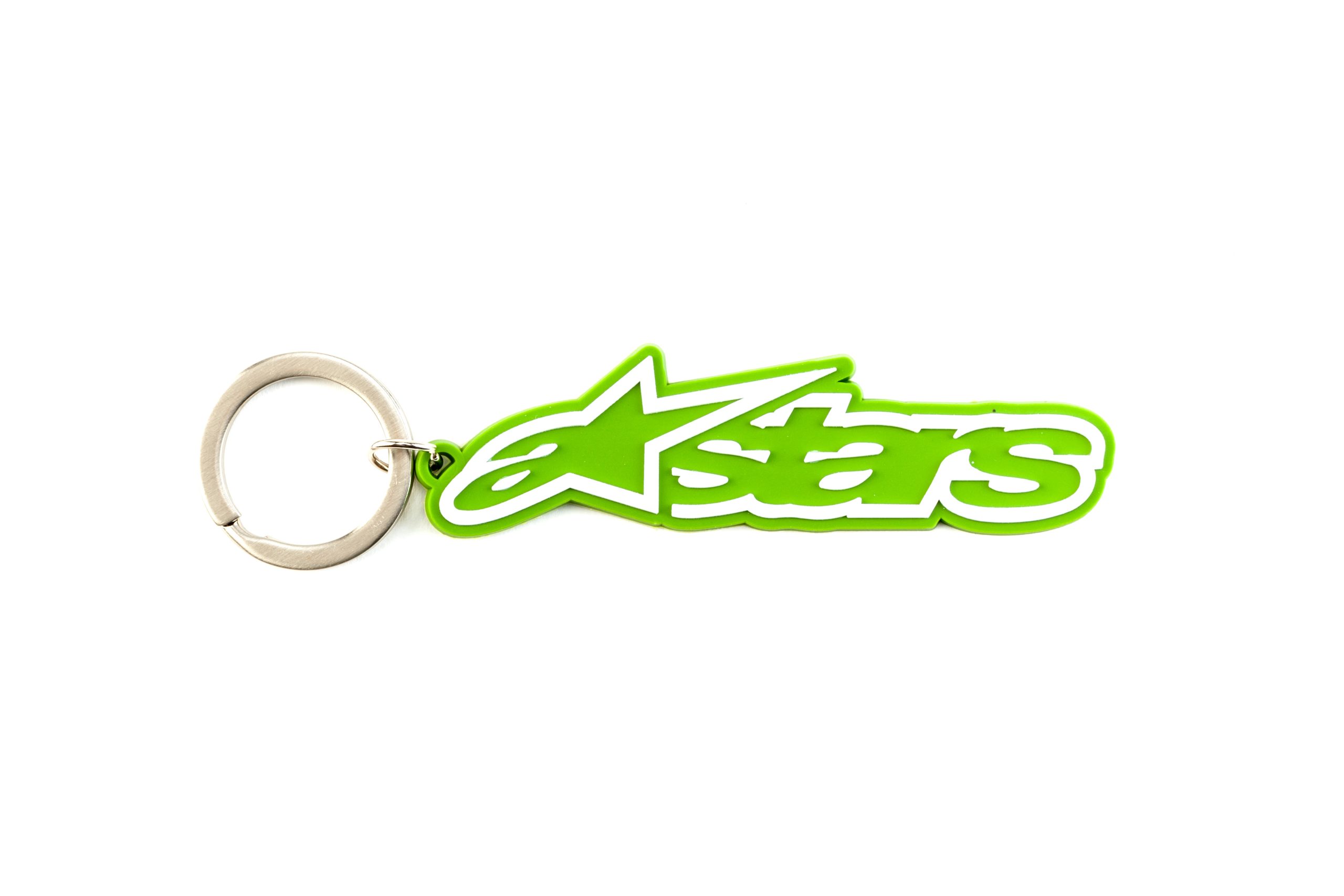 Alpinestars Blaze Keychain