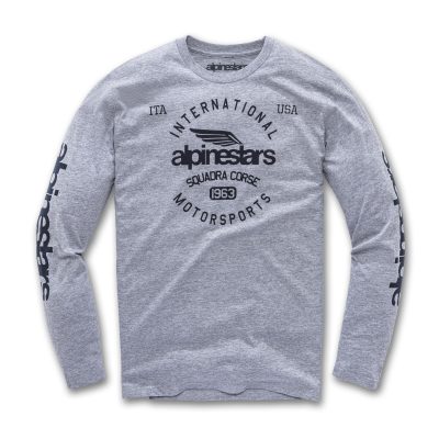 Alpinestars Winged Moto Premium T-Shirt