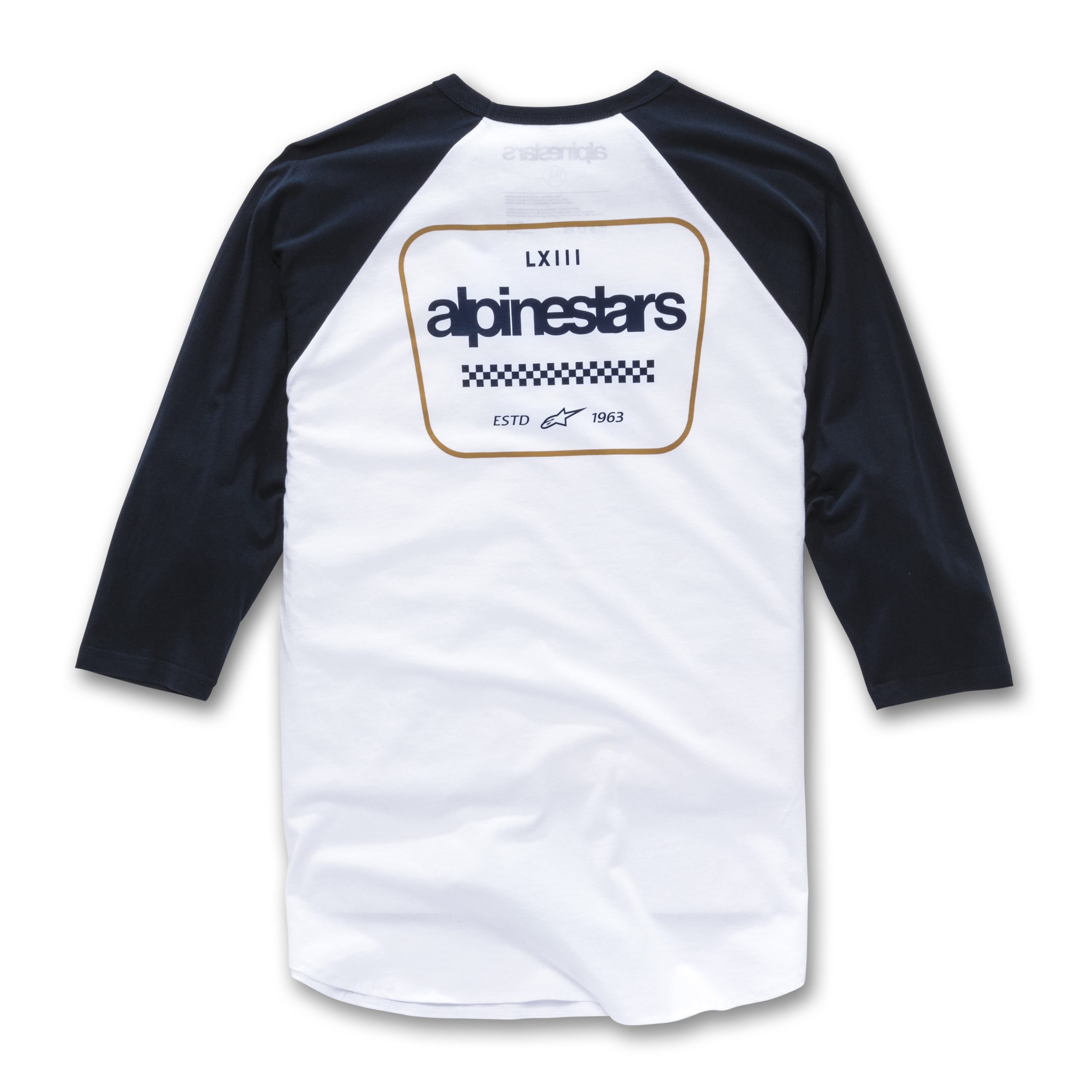 Alpinestars Prime Premium T-Shirt - Image 2