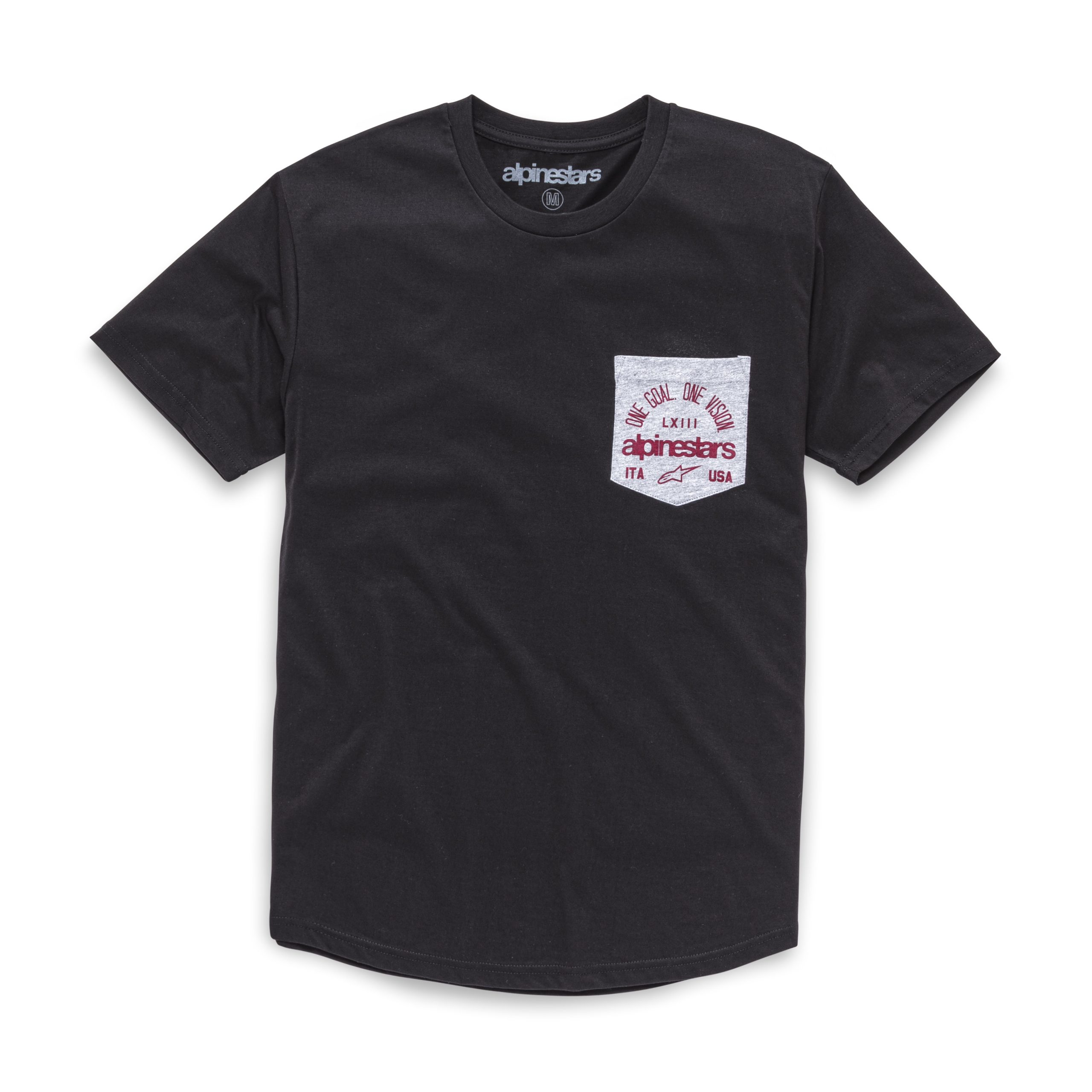 Alpinestars Heart Premium T-Shirt