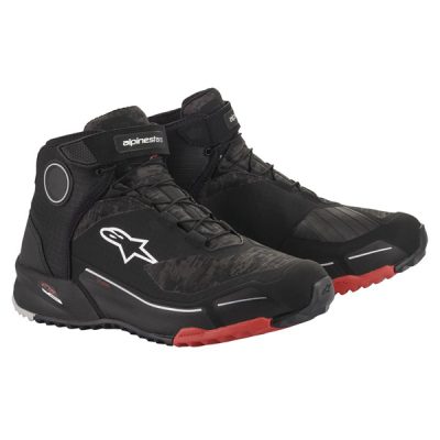 Alpinestars CR-X Drystar® Shoe