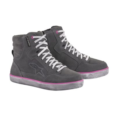 Alpinestars J-6 Waterproof Women's Shoe