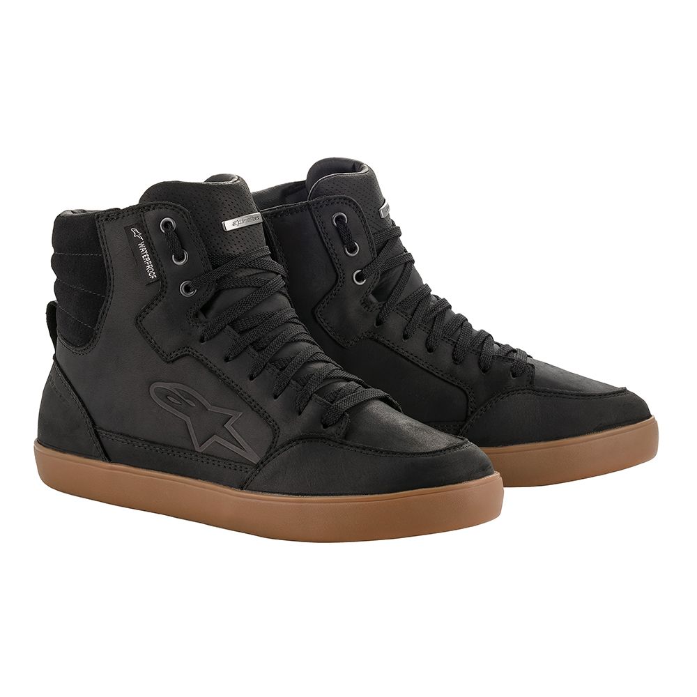 Alpinestars J-6 Waterproof Shoe