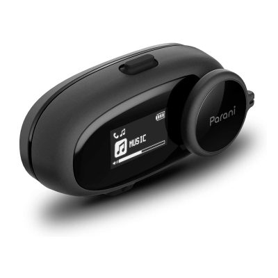 Parani M10 Motorcycle Bluetooth® Intercom