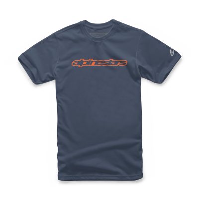 Alpinestars Wordmark T-Shirt