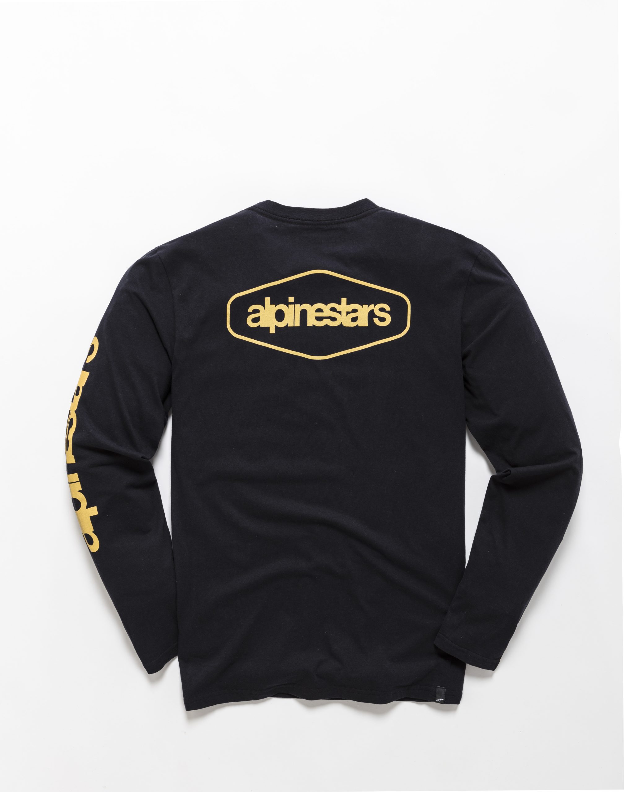 Alpinestars Outland Premium Long Sleeve T-Shirt - Image 2