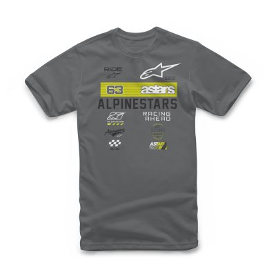Alpinestars Sponsored T-Shirt