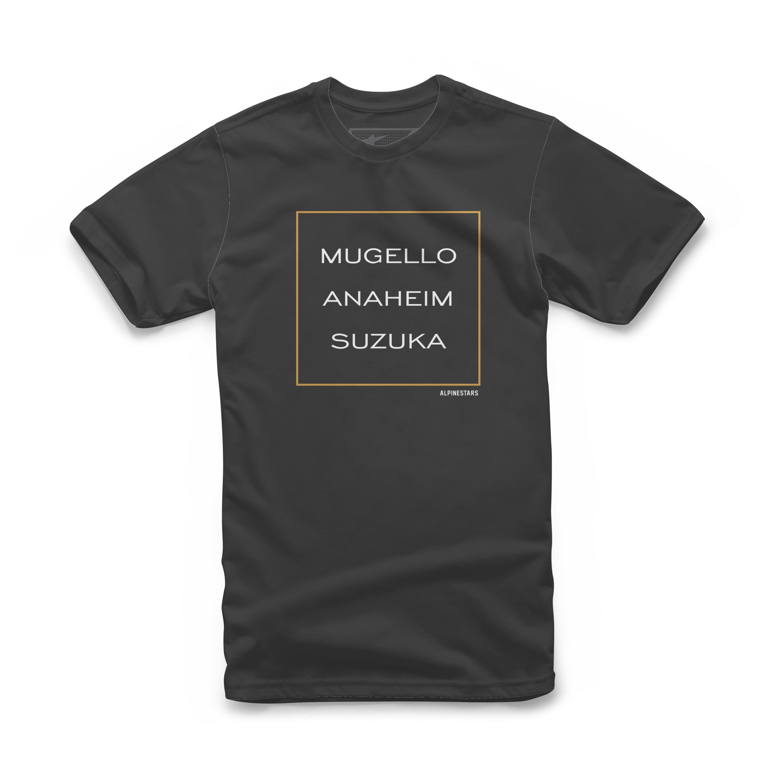 Alpinestars Mugello T-Shirt