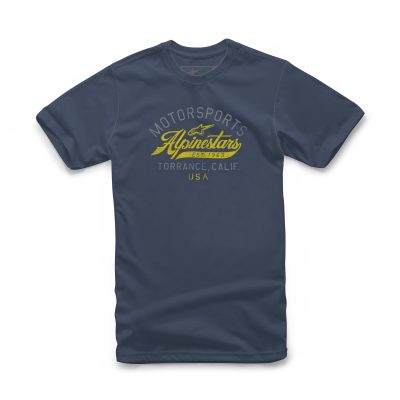 Alpinestars Motor T-Shirt