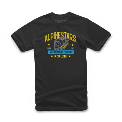 Alpinestars Disorderly T-Shirt