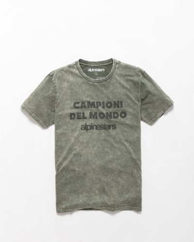 Alpinestars Wordup Premium T-Shirt