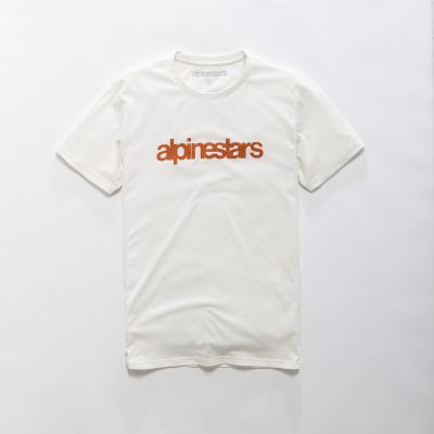 Alpinestars Heritage Word Premium T-Shirt