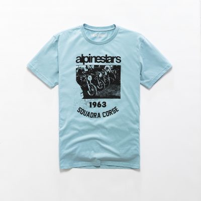 Alpinestars Crew Premium T-Shirt