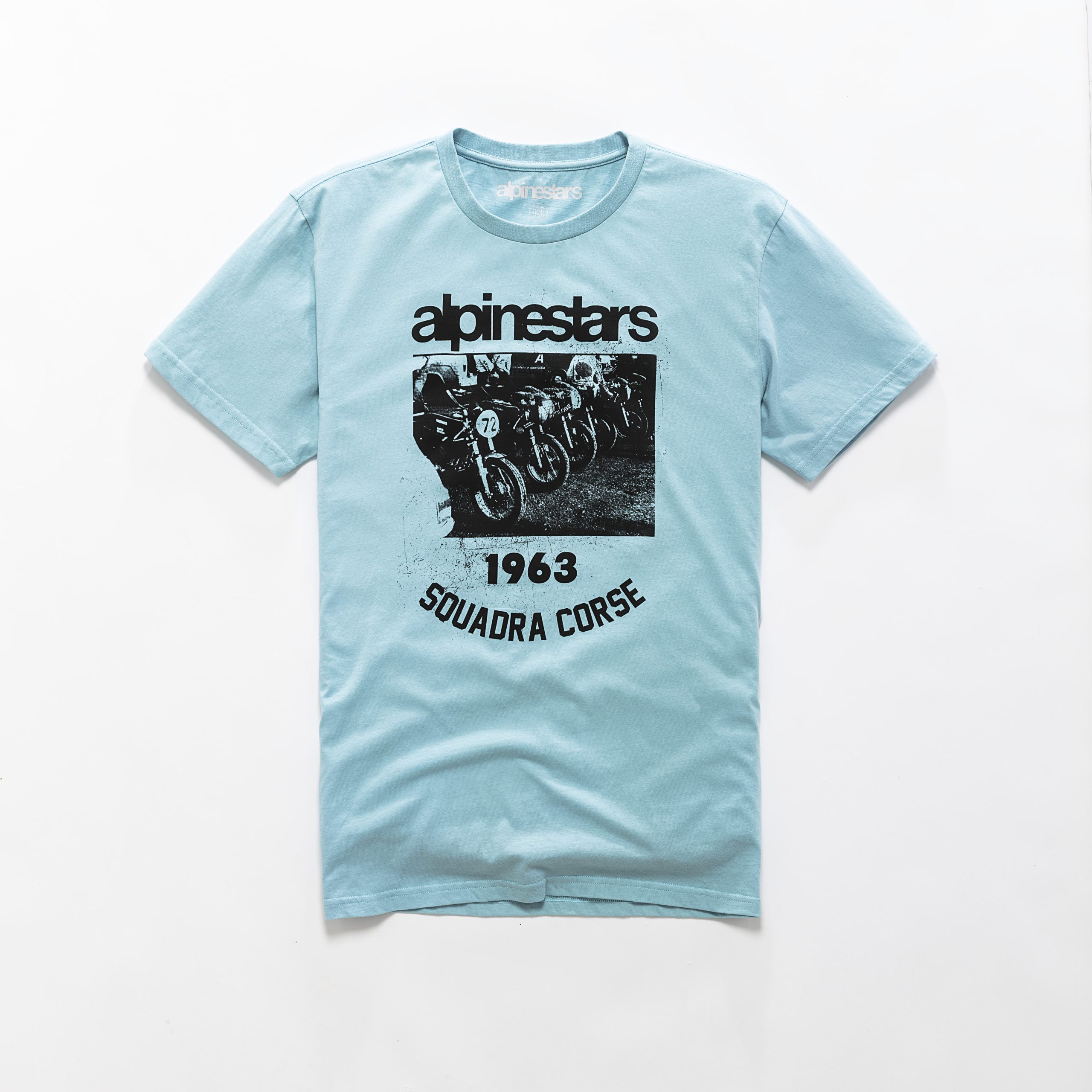 Alpinestars Crew Premium T-Shirt