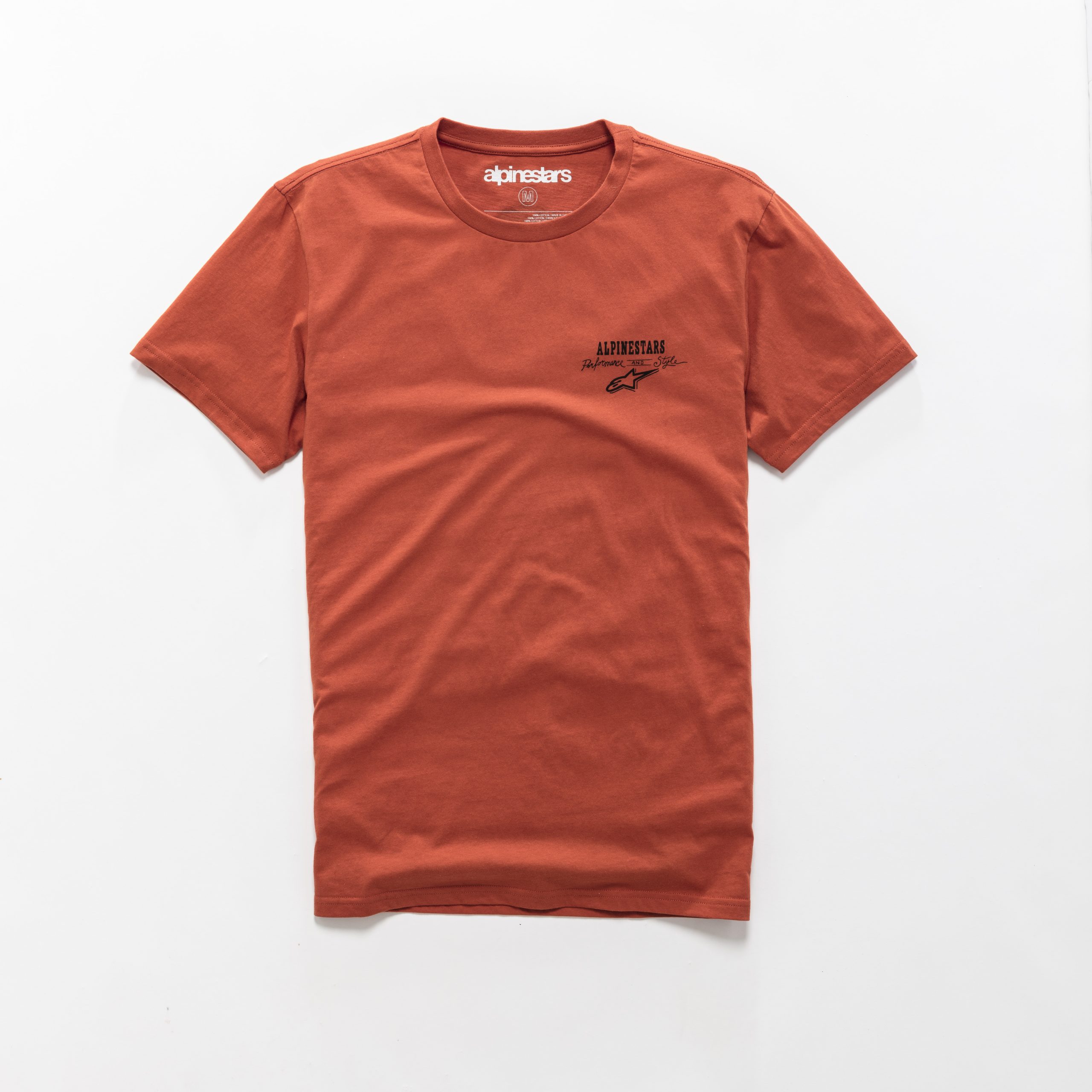 Alpinestars Meet Premium T-Shirt