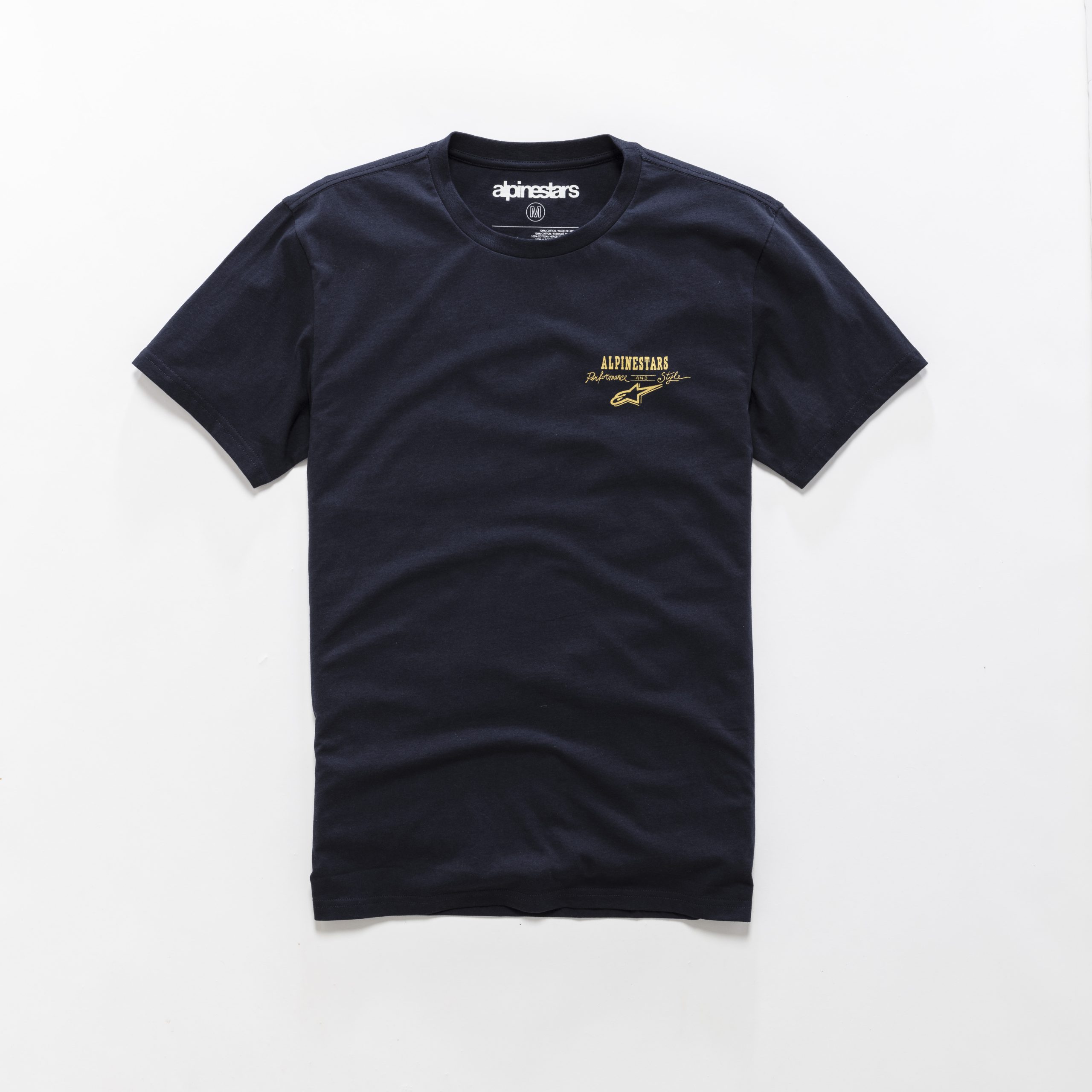 Alpinestars Meet Premium T-Shirt
