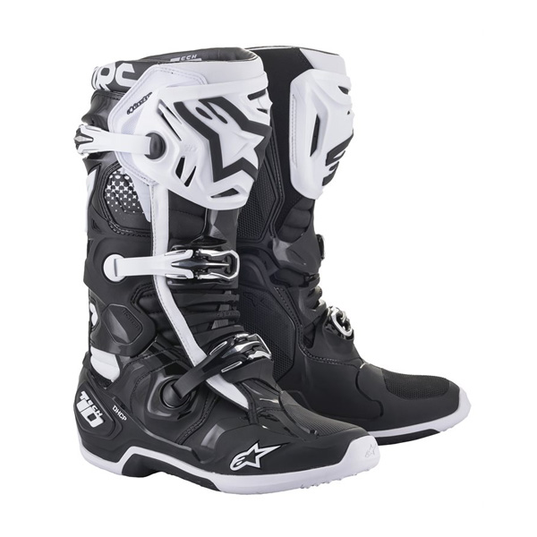 Alpinestars Tech 10 Boot