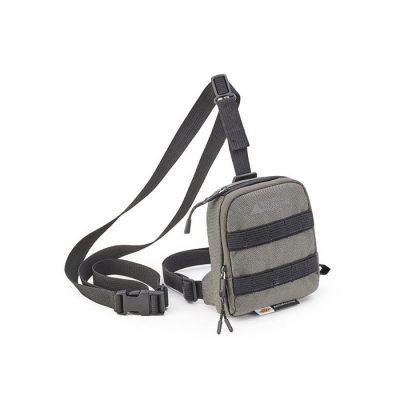 Kappa RA307R2 Leg Bag Racer Range
