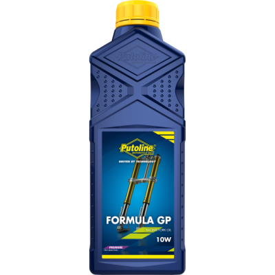Putoline Formula GP 10W - 1 Litre Bottle