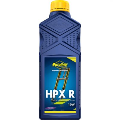 Putoline HPX R 10W - 1 Litre Bottle