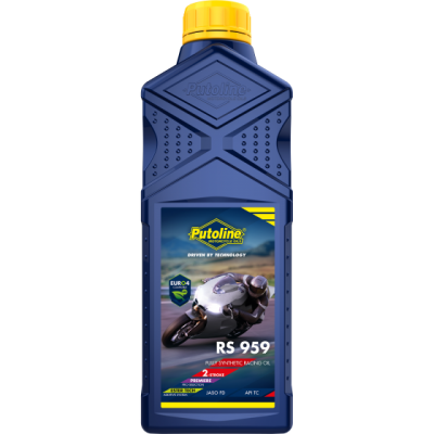 Putoline RS 959 - 1 Litre Bottle
