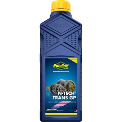 Putoline N-Tech® Trans GP - 1 Litre Bottle