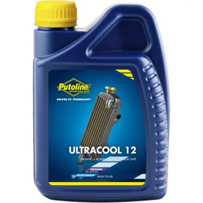 Putoline Ultracool 12 - 1 Litre Bottle
