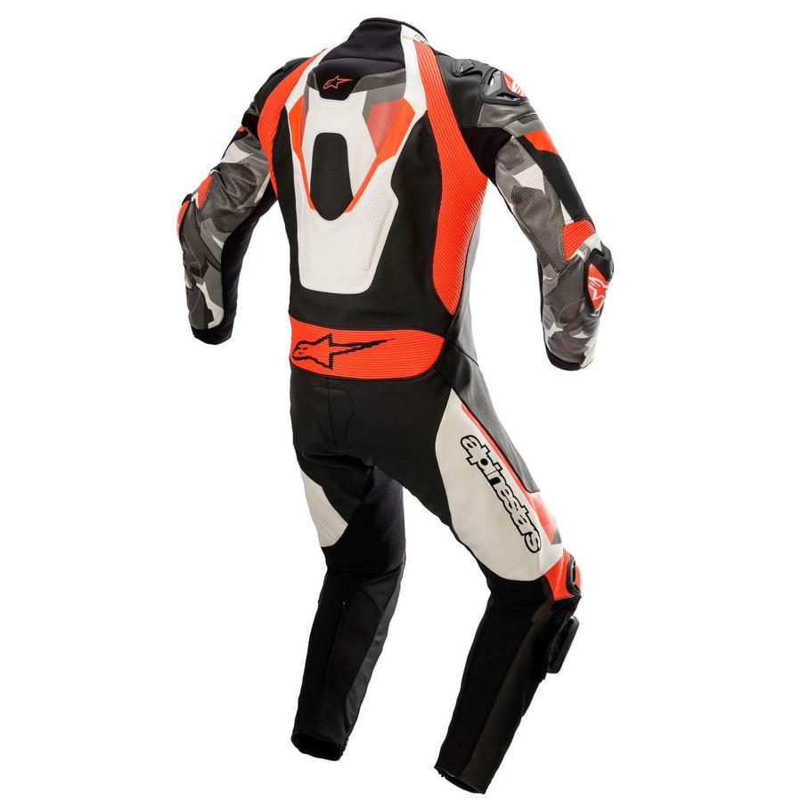 Alpinestars Atem V4 1PC Leather Suit - Image 2