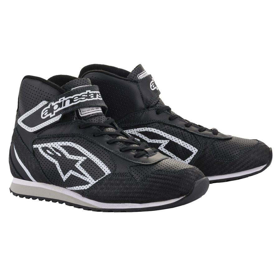 Alpinestars Radar Shoes FIA