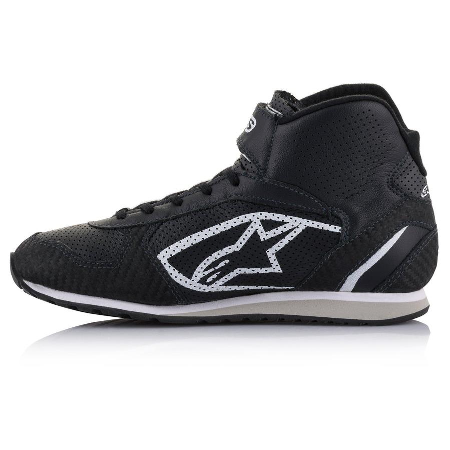 Alpinestars Radar Shoes FIA - Image 6