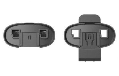 Parani M10 Helmet Clamp Kit