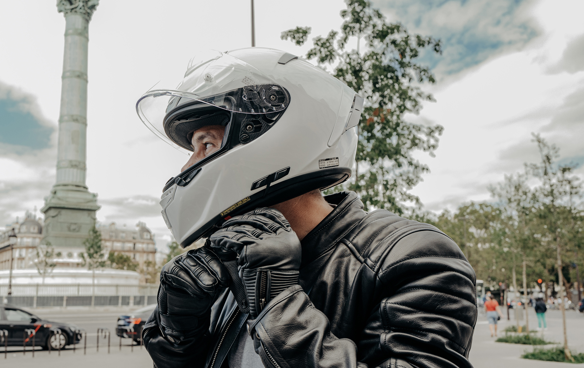 Sena 3S Plus Universal Bluetooth Intercom - Image 3