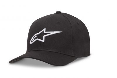 Alpinestars Ageless Curve Cap