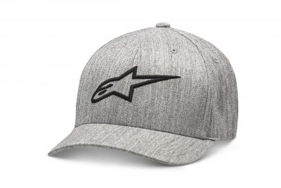 Alpinestars Ageless Curve Cap