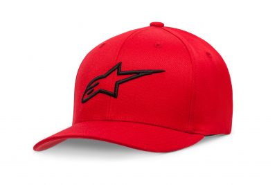 Alpinestars Ageless Curve Cap