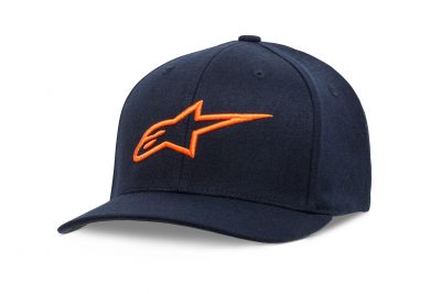 Alpinestars Ageless Curve Cap