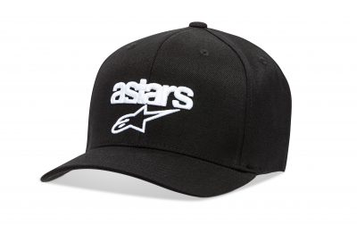 Alpinestars Heritage Blaze Cap
