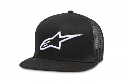 Alpinestars Corp Trucker Cap