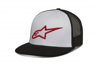 Alpinestars Corp Trucker Cap