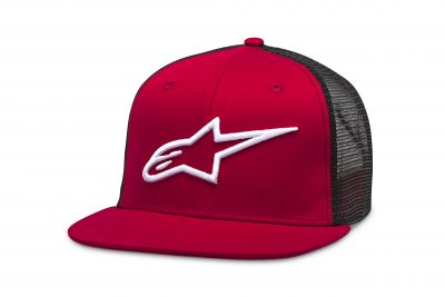 Alpinestars Corp Trucker Cap
