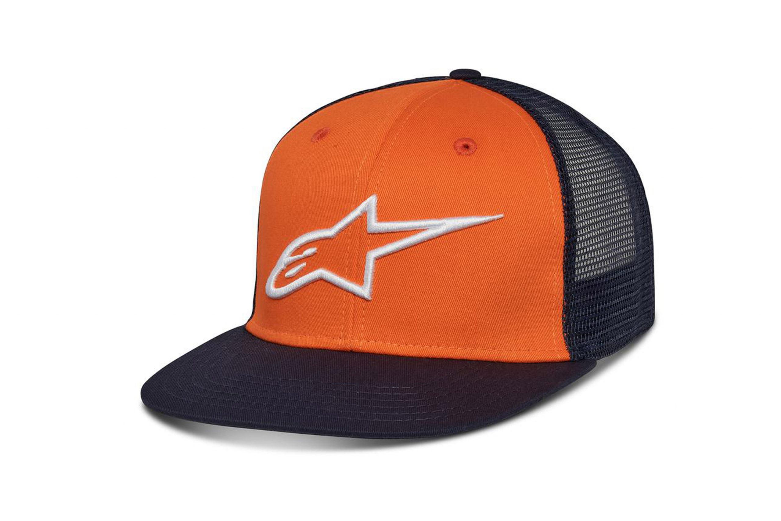 Alpinestars Corp Trucker Cap