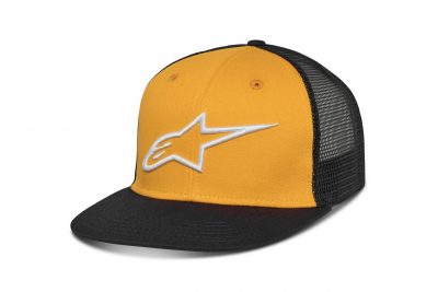 Alpinestars Corp Trucker Cap