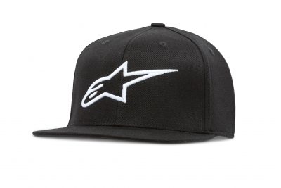 Alpinestars Ageless Flatbill Cap