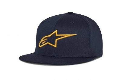 Alpinestars Ageless Flatbill Cap