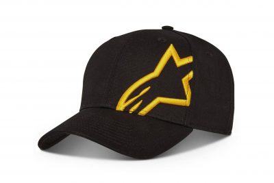 Alpinestars Corp Snap 2 Cap
